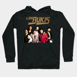 Los Bukis Hoodie